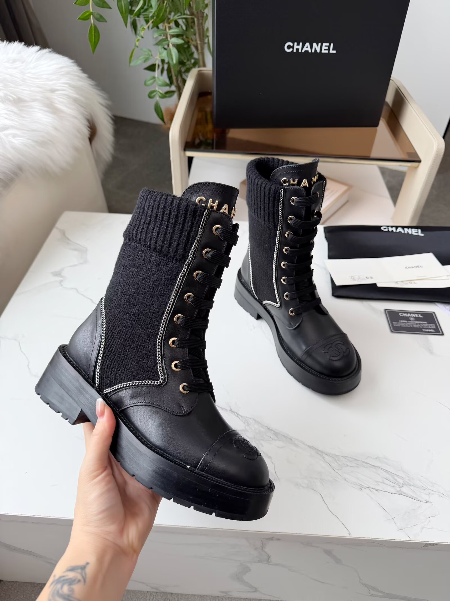 Women's high heels
